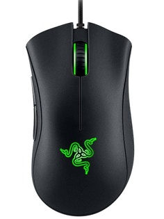 Мышь Razer DeathAdder V2 RZ01-03210100-R3M1