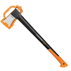 Топор Fiskars Х25 2.4kg 1015643