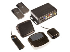 Сигнализация Scher-Khan Universe 2