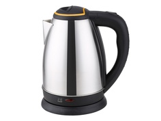 Чайник Irit IR-1350 1.8L Black-Orange