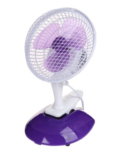 Вентилятор Centek CT-5003 Violet