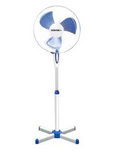 Вентилятор Centek CT-5015 Blue