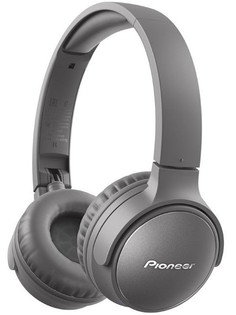 Наушники Pioneer SE-S6BN-H Grey