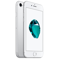 Сотовый телефон APPLE iPhone 7 - 32Gb Silver MN8Y2RU/A Выгодный набор + серт. 200Р!!!