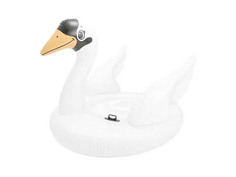 Надувная игрушка Intex Большой Лебедь 57287