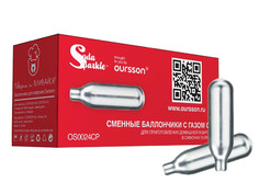 Oursson 24шт OS0024CP/S