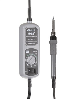 Паяльная станция Yihua 908+ New