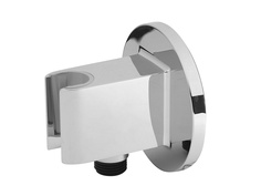 Держатель для душа Hansgrohe Chrome 26487000
