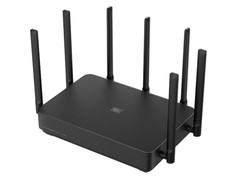 Wi-Fi роутер Xiaomi AIoT Router AC2350 Wi-Fi 5 Black