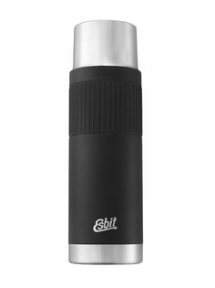 Термос Esbit Sculptor 1L VF1000SC-SL-BK