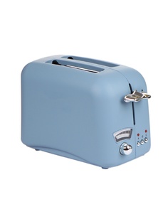 Тостер DeLonghi CT 021 De'longhi