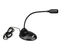 Микрофон Dialog Flex M-130B