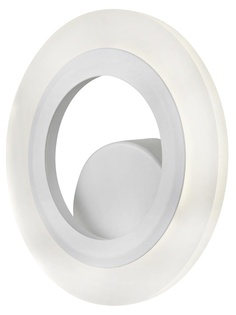 Светильник ILedex Gravity A006-1 11W 4000K WH