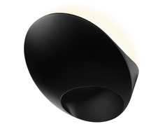 Светильник ILedex Light Flux ZD8152-6W 3000K Matt Black
