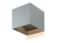 Светильник ILedex Dice ZD8086L-6W Grey