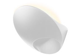 Светильник ILedex Light Flux ZD8152-6W 3000K Matt White