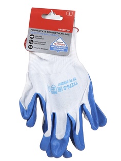 Перчатки Зубр Мастер размер S 11276-S