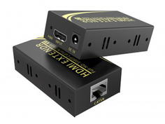 Аксессуар KS-is HDMI UTP Cat6 50m KS-430