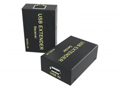 Аксессуар KS-is USB 1.1 UTP Cat6 60m KS-428