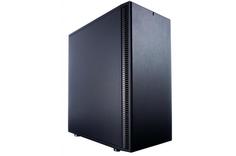 Корпус Fractal Design Define C Black