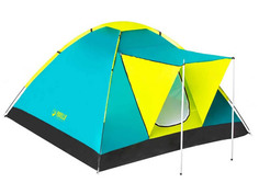 Палатка BestWay Coolground 3 68088
