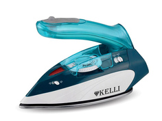 Утюг Kelli KL-1636