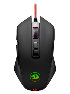 Мышь Redragon Dagger RGB 75092