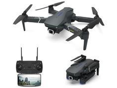 Квадрокоптер Eachine E520 Wi-Fi FPV с видеокамерой 4K HD EACH-C78372