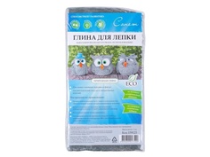 Набор для лепки Невская Палитра Сонет Глина вакуумированная 1kg 159123