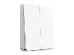 Выключатель Xiaomi Yeelight Flex Switch Двойной YLKG13YL