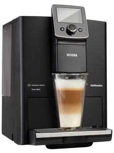 Кофемашина Nivona CafeRomatica 820