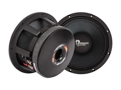 Сабвуфер Kicx Tornado Sound MD 10