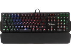 Клавиатура A4Tech Bloody B885N USB