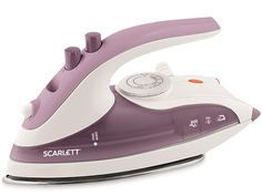 Утюг Scarlett SC-SI30T03