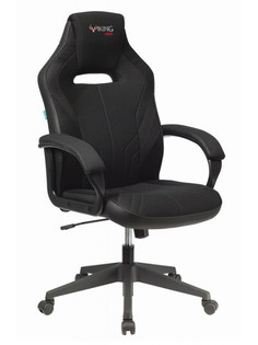 Компьютерное кресло Бюрократ Viking 3 Aero Black Edition