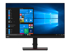 Монитор Lenovo ThinkVision T27q-20 61EDGAT2EU