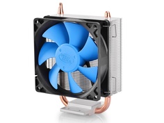 Кулер DeepCool Ice Blade 100 PWM (Intel LGA1150/1151/1155 AMD FM2+/AM2+/AM3+/AM4)