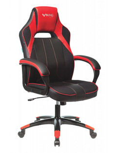 Компьютерное кресло Бюрократ Viking 2 Aero Red