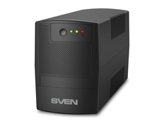 Источник бесперебойного питания Sven UP-B800