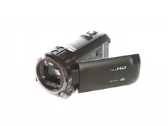 Видеокамера Panasonic HC-V770 Black Выгодный набор + серт. 200Р!!!