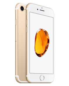 Сотовый телефон APPLE iPhone 7 - 32Gb Gold MN902RU/A Выгодный набор + серт. 200Р!!!