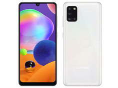 Сотовый телефон Samsung SM-A315F Galaxy A31 4/64Gb White