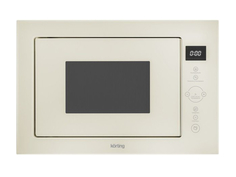 Микроволновая печь Korting KMI 825 TGB