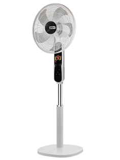Вентилятор Centek CT-5018 Grey