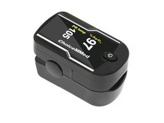 Пульсоксиметр ChoiceMMed MD300C21C