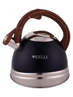 Чайник Kelli 3L KL-4527