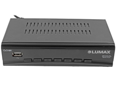 LUMAX DV-3206HD