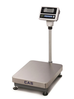 Весы Cas HD-300