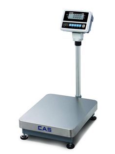 Весы Cas HD-60