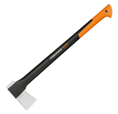 Топор Fiskars Х21 1.6kg 1015642